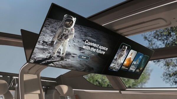 LG전자 기업광고 ‘모빌리티’ 편. [사진=LG전자 제공]