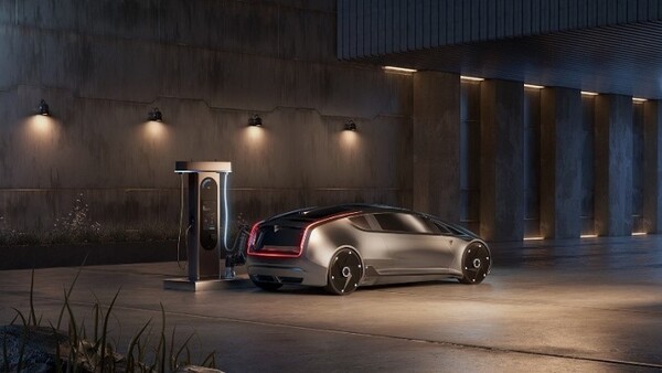 LG전자 기업광고 ‘모빌리티’ 편. [사진=LG전자 제공]