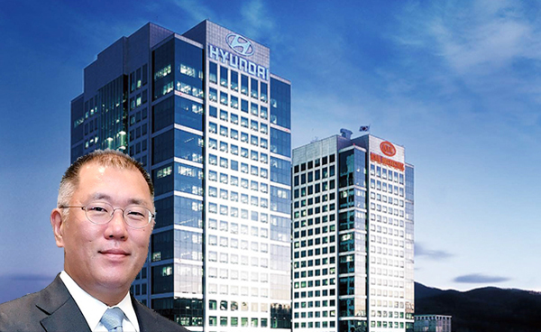  현대자동차가 1967년 창립이후 57년 만에 누적 차량 생산 1억 대라는 금자탑을 쌓아 올렸다. [사진=현대차그룹 제공/뉴스퀘스트]