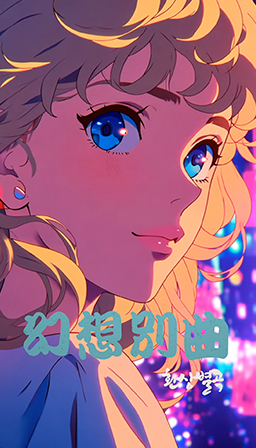  이번 공모전의 대상을 수상한 조규대씨의 수상작 ‘환상별곡’의 썸네일 및 캡쳐화면. [SK텔레콤 제공=뉴스퀘스트]