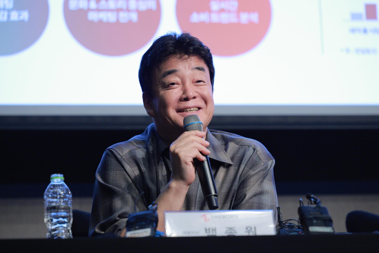 코스피 상장 앞둔 더본코리아...백종원 대표 “상장 후 유통·지역개발 사업 확대할 것” < 유통 < 경제/산업 < 기사본문 - 뉴스퀘스트