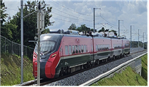 서해선을 달리는 ITX-마음 [국툐교통부 제공=뉴스퀘스트]