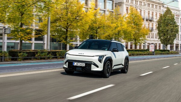 더 기아 EV3 [기아 제공=뉴스퀘스트]