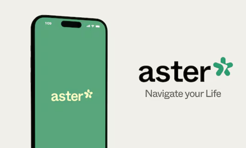 SK텔레콤이 지난 5일 공개한 에이전틱 AI '에스터'. [SK텔레콤 제공=뉴스퀘스트]