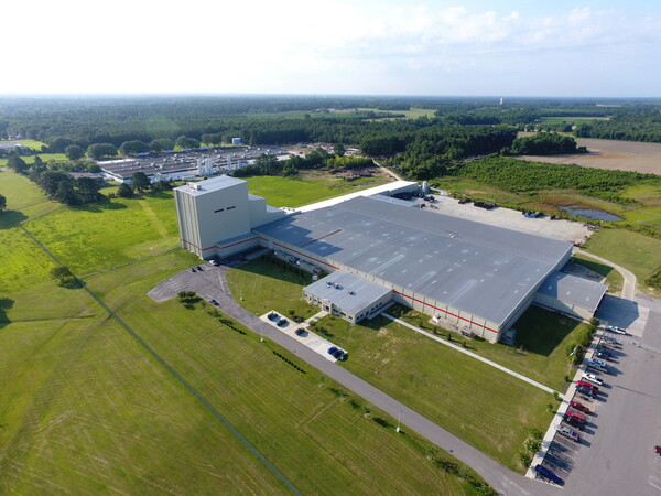 미국 LSCUS 전경 [LS전선 제공=뉴스퀘스트]