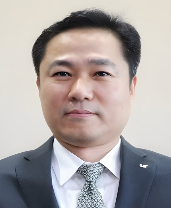 김병옥 LS마린솔루션, LS빌드원 CEO 상무. [LS그룹 제공=뉴스퀘스트]