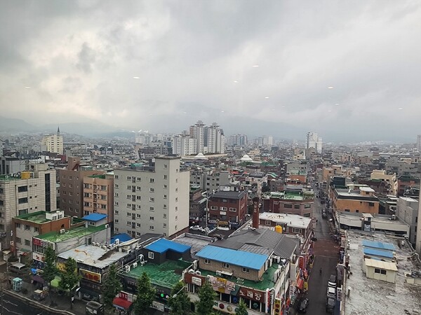 서울 아파트 가격 상승세가 가팔라 지면서 상대적으로 부담이 덜한 빌라로 수요가 이동하고 있다. [사진=뉴스퀘스트]