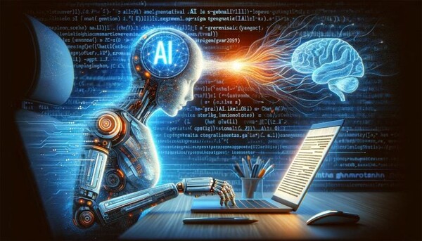 정부가 반도체, 로봇, AI 등 산업의 초격차를 뒷받침하기 위한 투자를 대폭 확대한다. [사진=MIT]