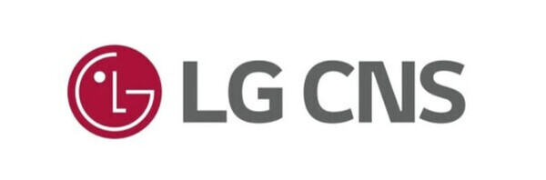 LG CNS CI. [LG CNS 제공=뉴스퀘스트] 