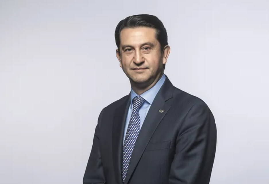 호세 무뇨스 현대차그룹 신임 CEO. [현대차그룹 제공=뉴스퀘스트]