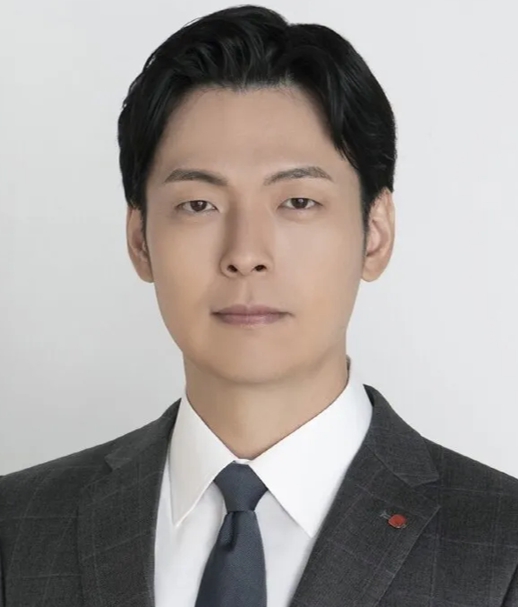 신유열 롯데그룹 신임 부사장. [롯데 제공=뉴스퀘스트]