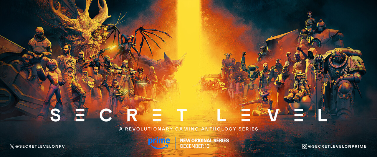 스마일게이트 '크로스파이어'가 한국 게임 중 유일하게 글로벌 명작 게임 IP(지적재산권)로 선정돼 애니메이션으로 공개된다. [스마일게이트 제공=뉴스퀘스트]