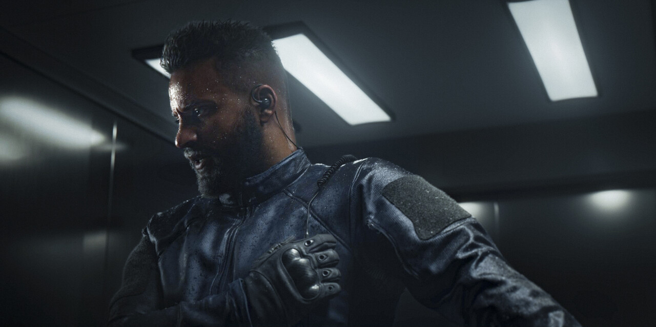 굿 컨플릭트는 전 세계 11억명의 누적 유저를 기록한 스마일게이트의 대표 게임 ‘크로스파이어’가 바탕이 된 에피소드다. [스마일게이트 제공=뉴스퀘스트]