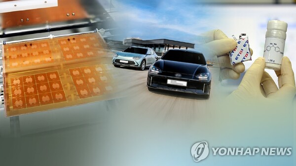 내년 트럼프 정부의 출범속에서도 반도체와 AI산업 업황은 비교적 밝을 것으로 예측된 반면 자동차는 트럼프발 리스크와 중국의 저가공세로 고전을 면치 못할 것으로 전망됐다. [사진=연합뉴스]