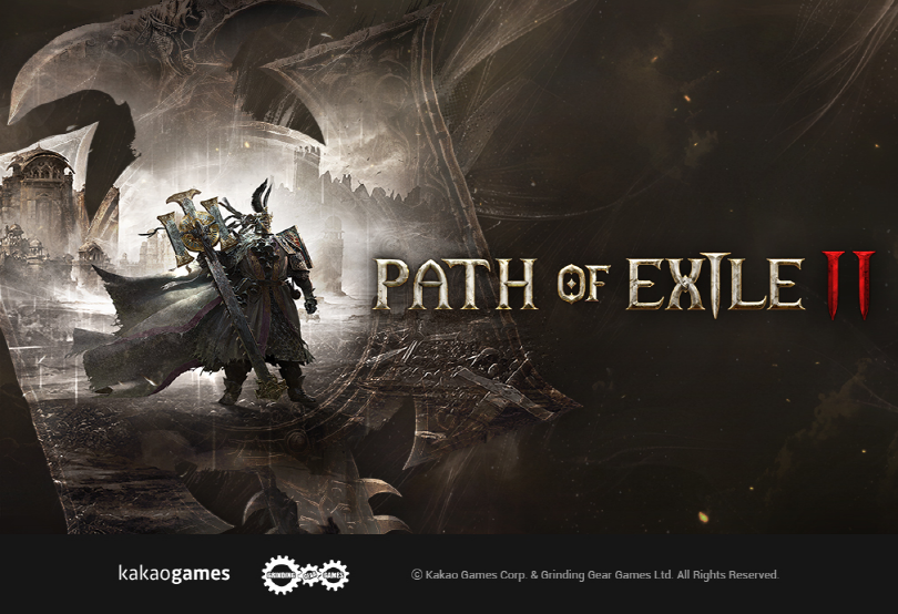  '패스 오브 엑자일2'가 연말 최대 히트작으로 성큼 도약하고 있다. [카카오게임즈 제공=뉴스퀘스트]