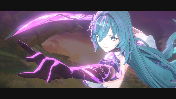 '아라드' 트레일러 영상 이미지. [넥슨 제공=뉴스퀘스트]