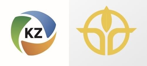  MBK파트너스와 영풍이 최윤범 고려아연 회장 일가의 ‘유미개발’에서 다음 달 고려아연 임시주주총회의 안건으로 제안한 ‘집중투표제 방식의 이사 선임 청구’가 상법과 자본시장법 위반이라는 법조계 의견이 나왔다고 24일 주장했다. 고려아연과 영풍 CI. [사진=연합뉴스]