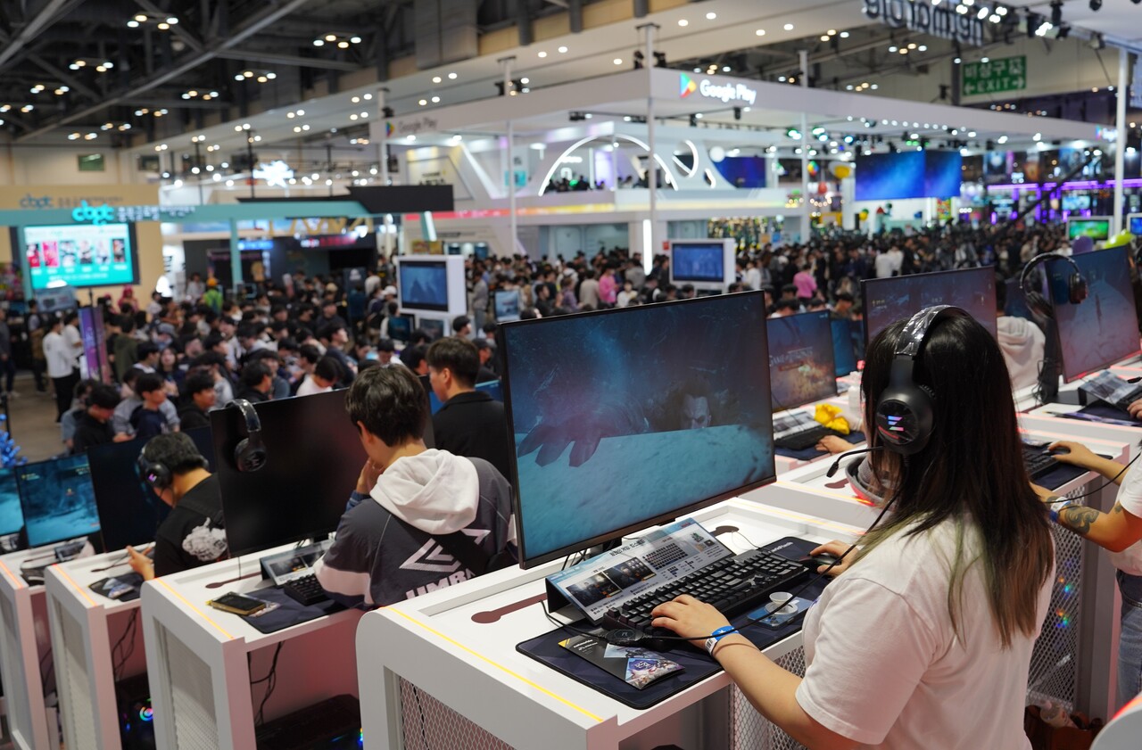 10개 키워드로 돌아본 2024 게임업계...업체간 매출 격차 뚜렷, 이용자 알권리 늘어 < IT/게임 < 경제/산업 < 기사본문 -  뉴스퀘스트