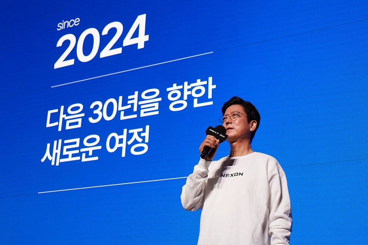 10개 키워드로 돌아본 2024 게임업계...업체간 매출 격차 뚜렷, 이용자 알권리 늘어 < IT/게임 < 경제/산업 < 기사본문 -  뉴스퀘스트