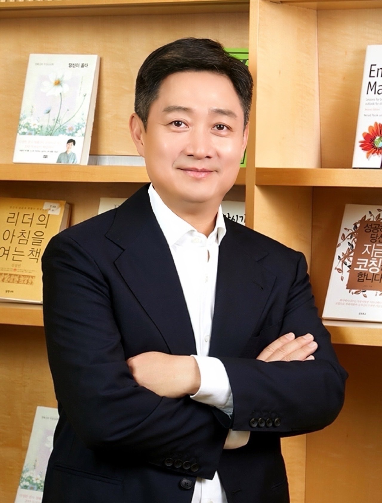 홍범식 LG유플러스 사장(사진). [LG유플러스 제공=뉴스퀘스트]