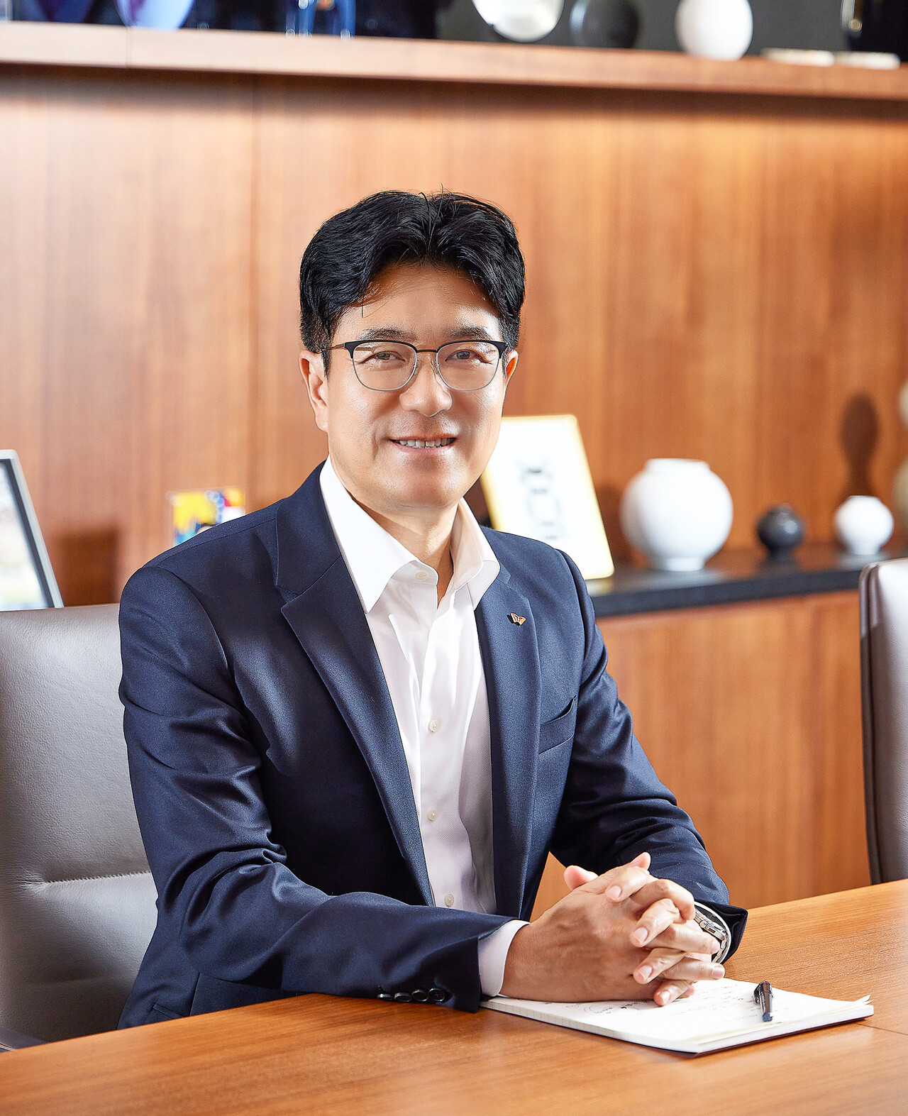 박진효 SK브로드밴드 사장. [SK브로드밴드 제공=뉴스퀘스트]