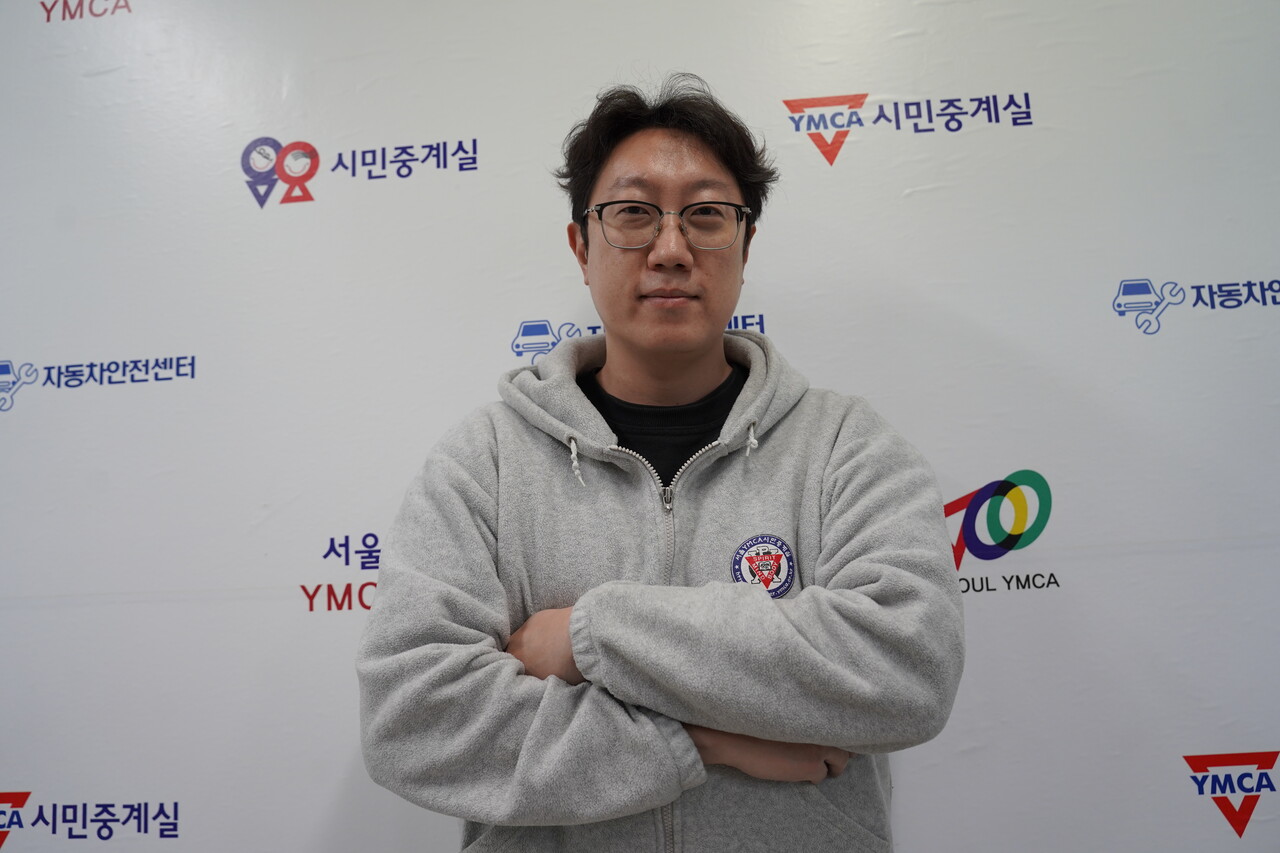 2025 게임산업 전망④] 성수현 YMCA 게임소비자센터 팀장 