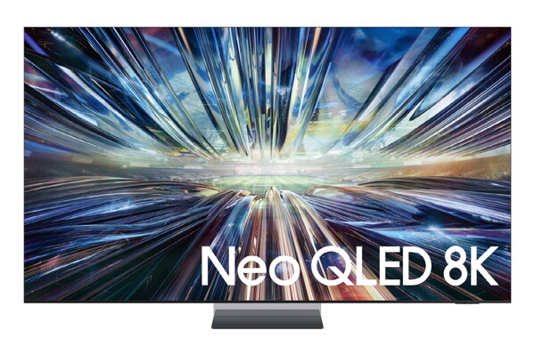 삼성전자 Neo QLED 8K 제품 이미지 [삼성전자 제공=뉴스퀘스트]