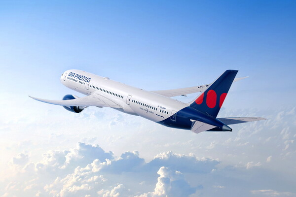 에어프레미아 항공기 [에어프레미아 제공=뉴스퀘스트]