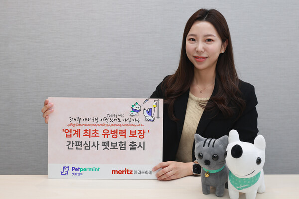 [메리츠화재 제공=뉴스퀘스트]