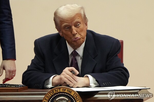 [사진=AP/연합뉴스]