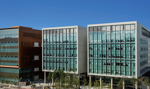 LG이노텍 마곡 본사/R&D캠퍼스 [사진=LG이노텍]