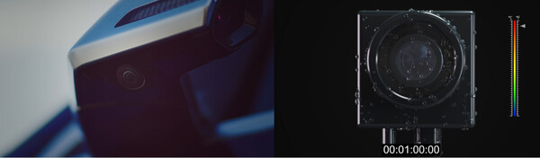 삼성전기는 발수 코팅, 히팅 기능을 탑재한 전장용 카메라 모듈을 개발하고 올해 안에 양산에 나설 계획이다. [사진=삼성전기]