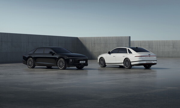 현대차 그랜저 [사진=현대자동차]