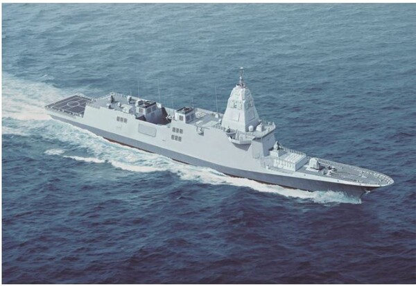  [사진=HD현대중공업]