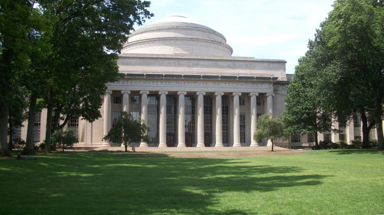  SK텔레콤이 MIT와 함께 차세대 인공지능(AI) 과제 연구에 나선다. 사진은 MIT 전경. [사진=SK텔레콤]