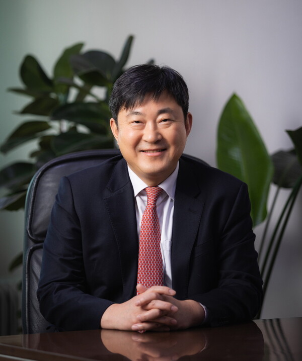 김재영 현대건설 기술연구원장 [사진=현대건설]