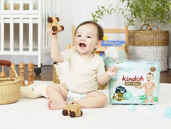 쿠팡이 대표 육아용품 할인전 '베이비&키즈쇼'를 오는 10일부터 23일까지 진행한다. [사진=쿠팡 제공]