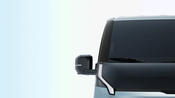 PV5 티저 [사진=기아]