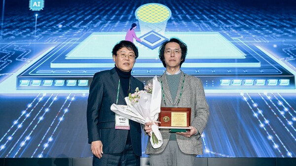 이강욱 SK하이닉스 부사장.[사진=SK하이닉스]