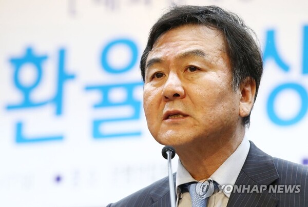 신제윤 전 금융위원장 [사진=연합뉴스]