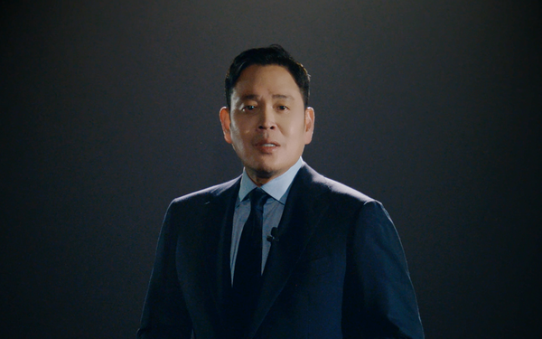 정용진 신세계그룹 회장. [사진=신세계그룹 제공]