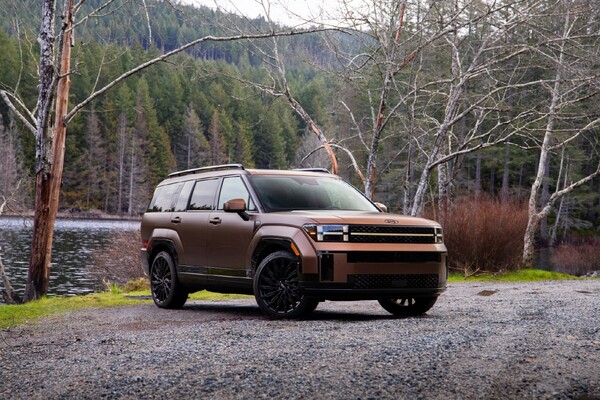 싼타페 [사진=현대자동차]