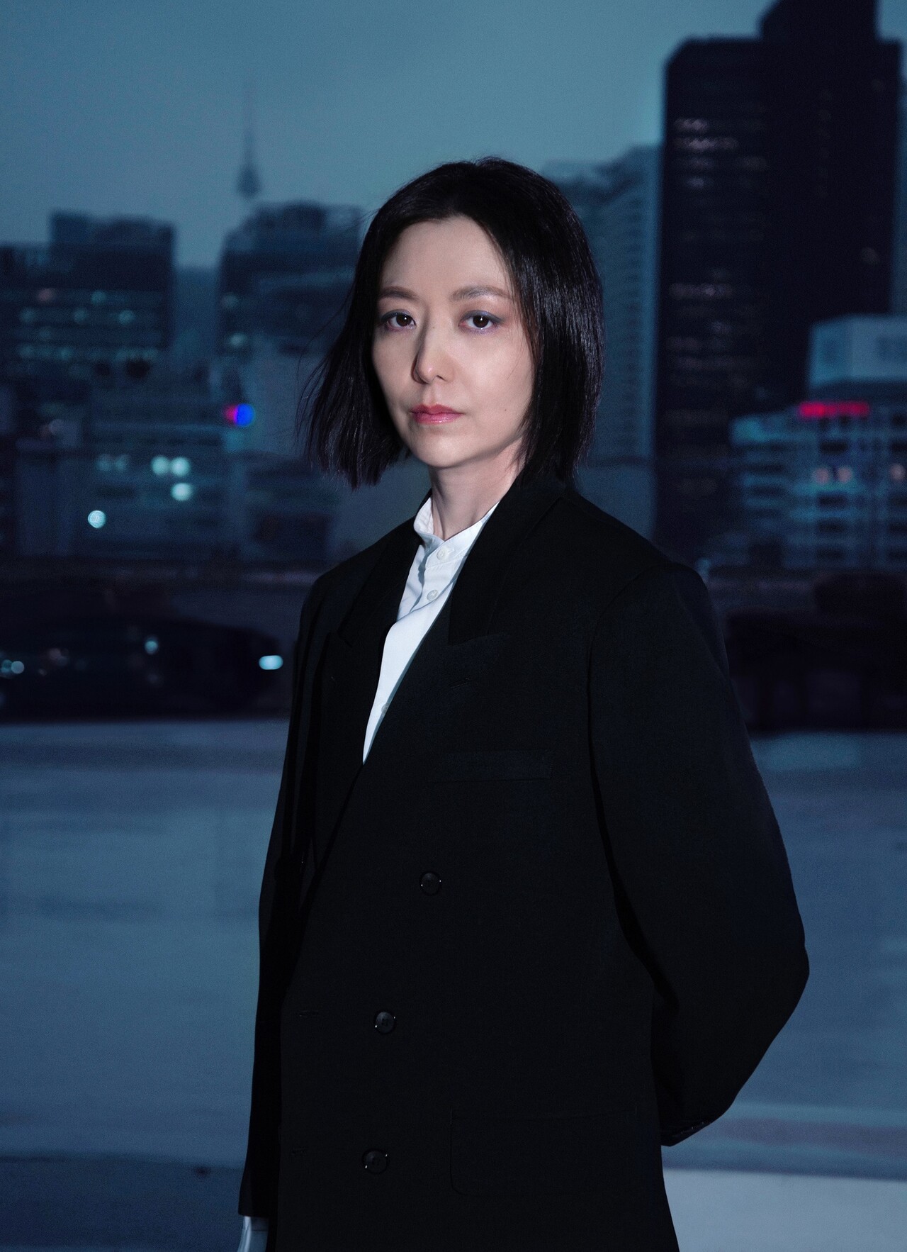 김아영 작가. [사진=LG]