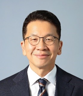 최창원 SK수펙스추구협의회 의장. [사진=SK그룹]