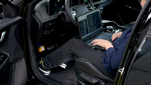 현대자동차가 삼성전자와의 기술 협력을 통해 5G 특화망에 기반한 스마트 제조 솔루션 구축에 나선다. [사진=현대자동차]