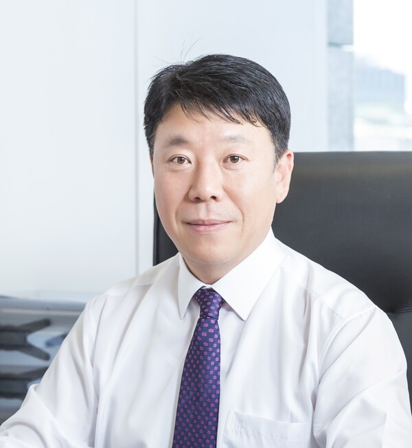이석현 대표이사. [사진=현대해상]
