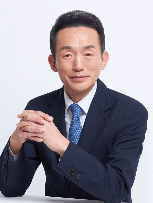 임재택 다올투자증권 신임 대표이사 후보. [사진=다올투자증권]