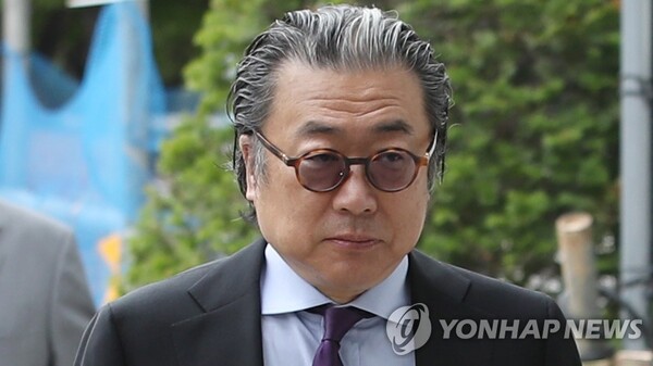 조정호 메리츠금융지주 회장 [사진=연합뉴스]