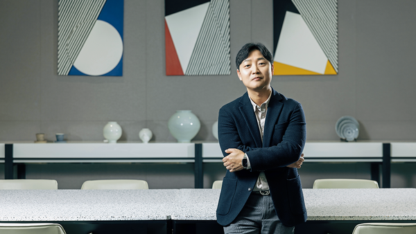 엄재광 SK하이닉스 부사장. [사진=SK하이닉스]