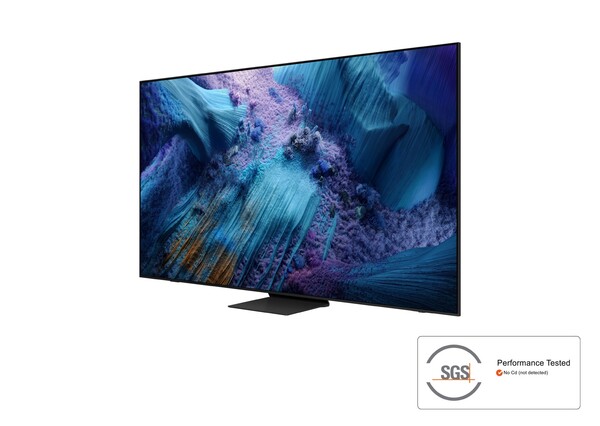 삼성전자 Neo QLED 8K 제품 이미지. [사진=삼성전자]